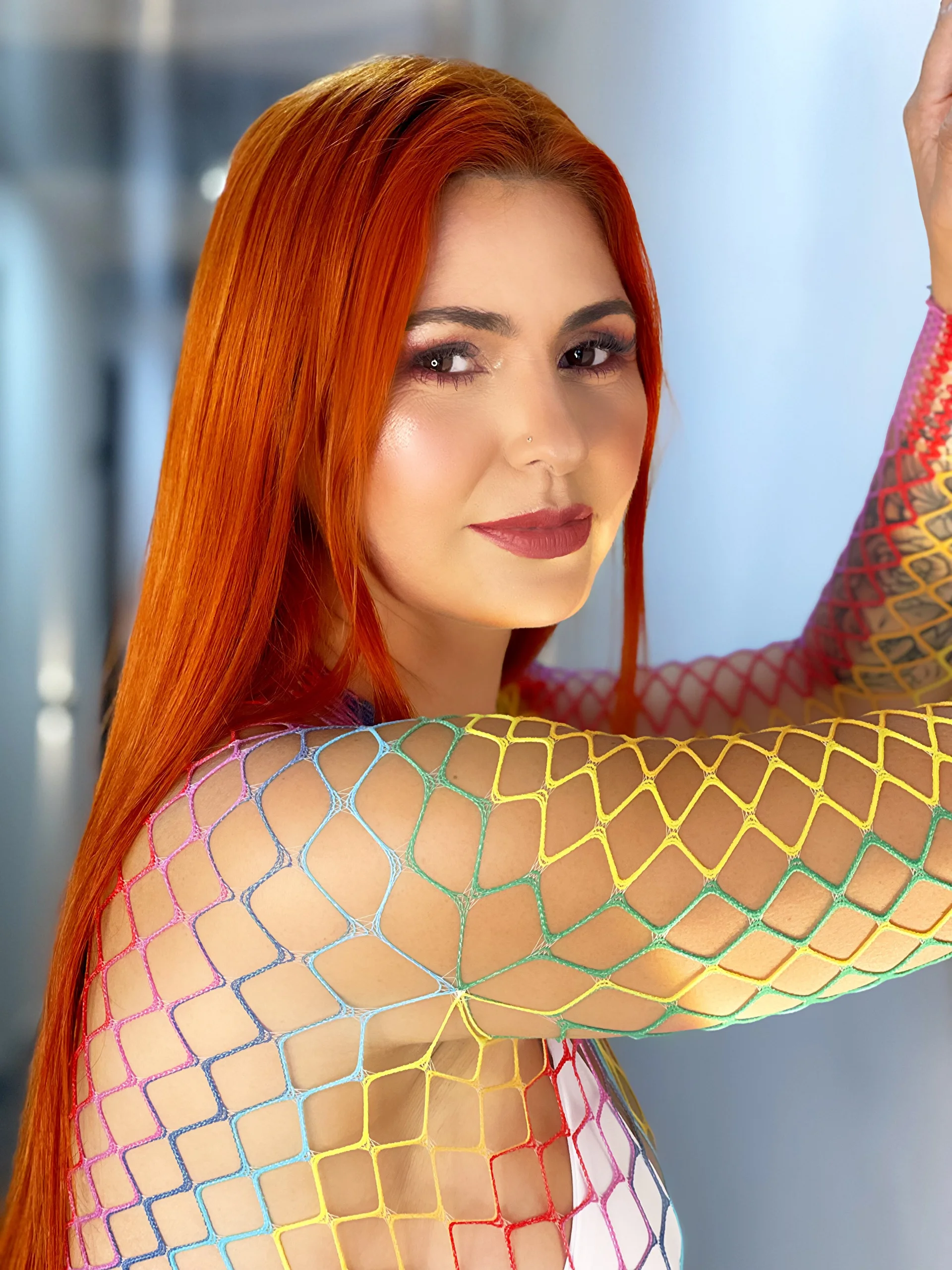 XXX Porn Photo of Nude bella__adams 6