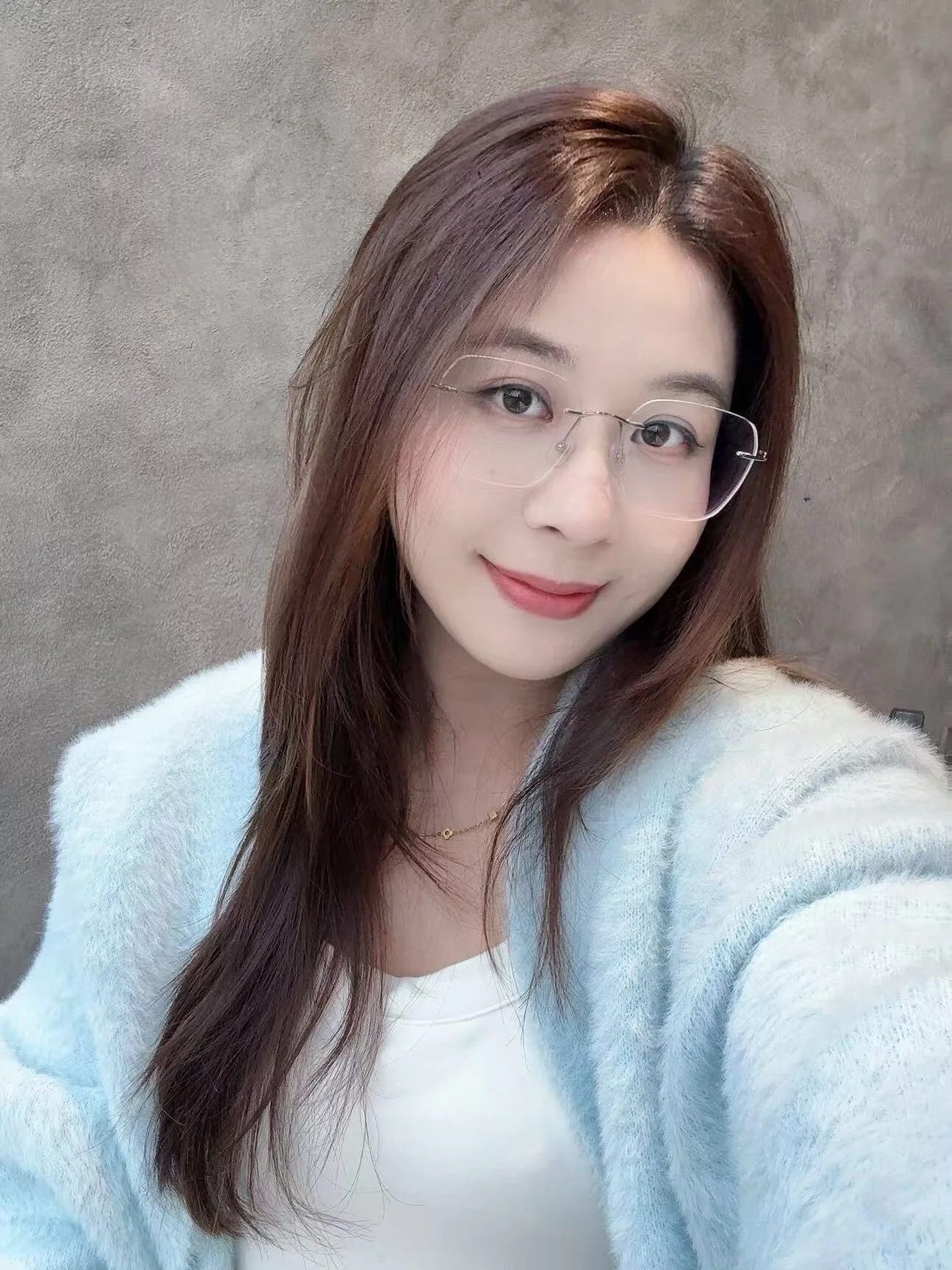 XXX Porn Photo of Nude Qiaoqiaodawang 43