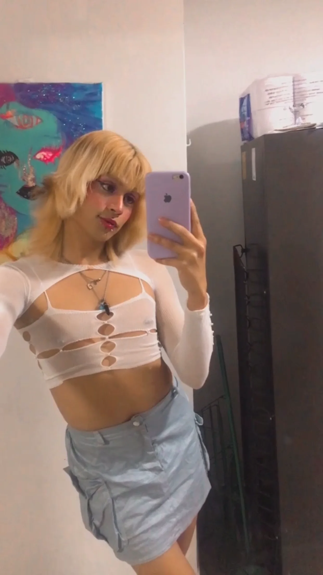 XXX Porn Photo of Nude mchissexx 2