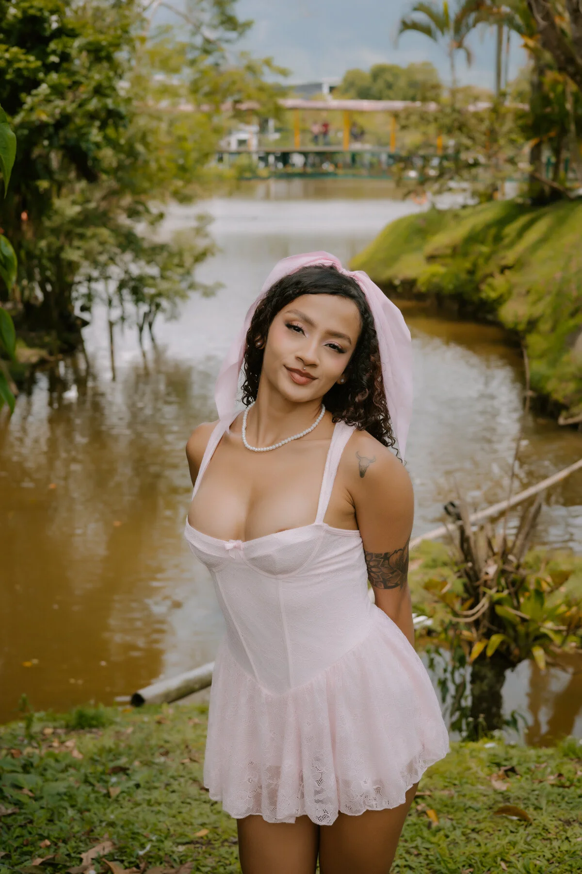XXX Porn Photo of Nude brianathompson 72