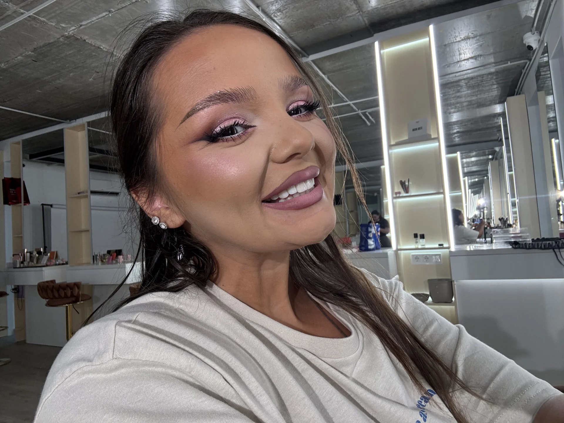 XXX Porn Photo of Nude CelesteBailey 926