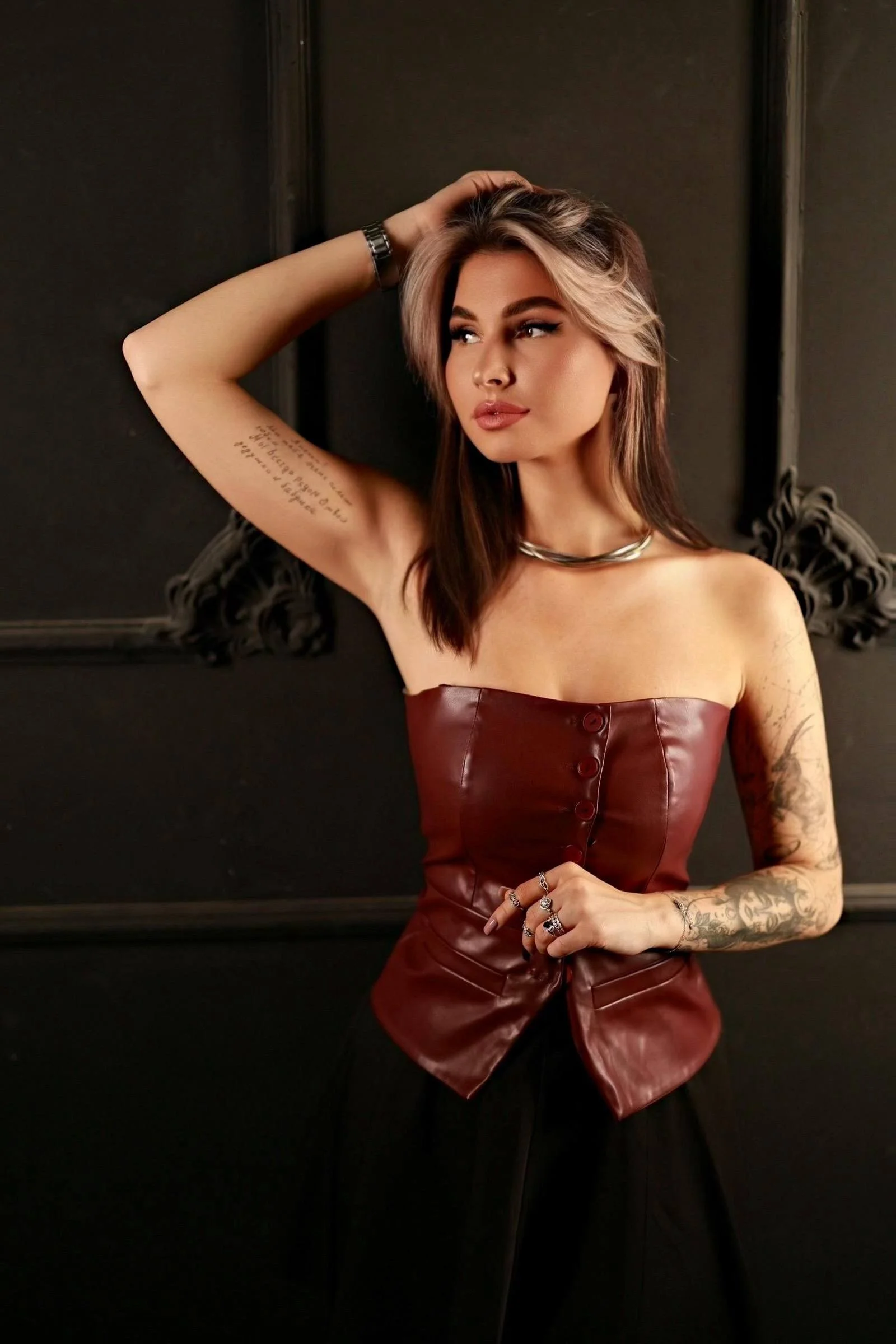 XXX Porn Photo of Nude FeliciaKogen 12