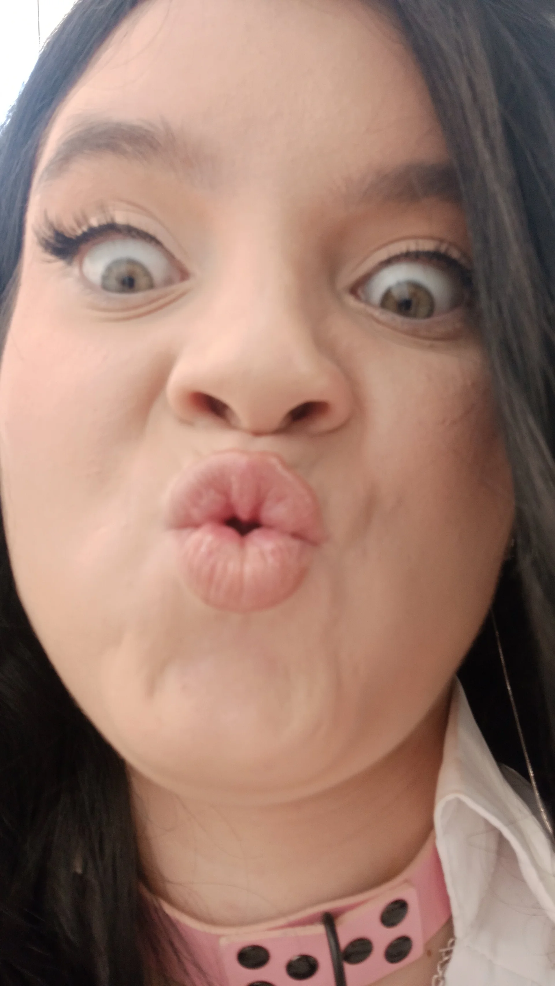 XXX Porn Photo of Nude LittleShyy 22