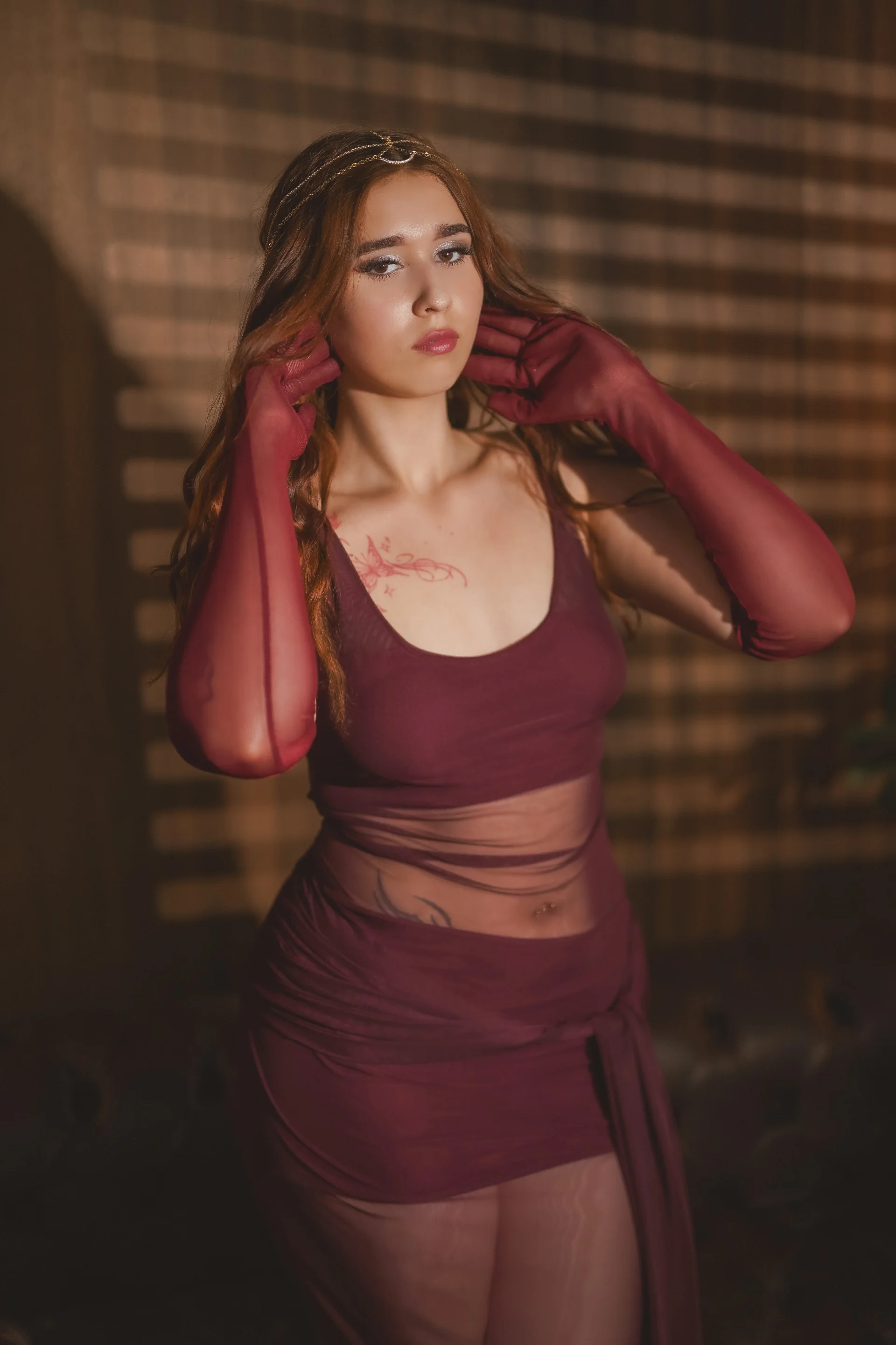 XXX Porn Photo of Nude StarrMoon__ 13