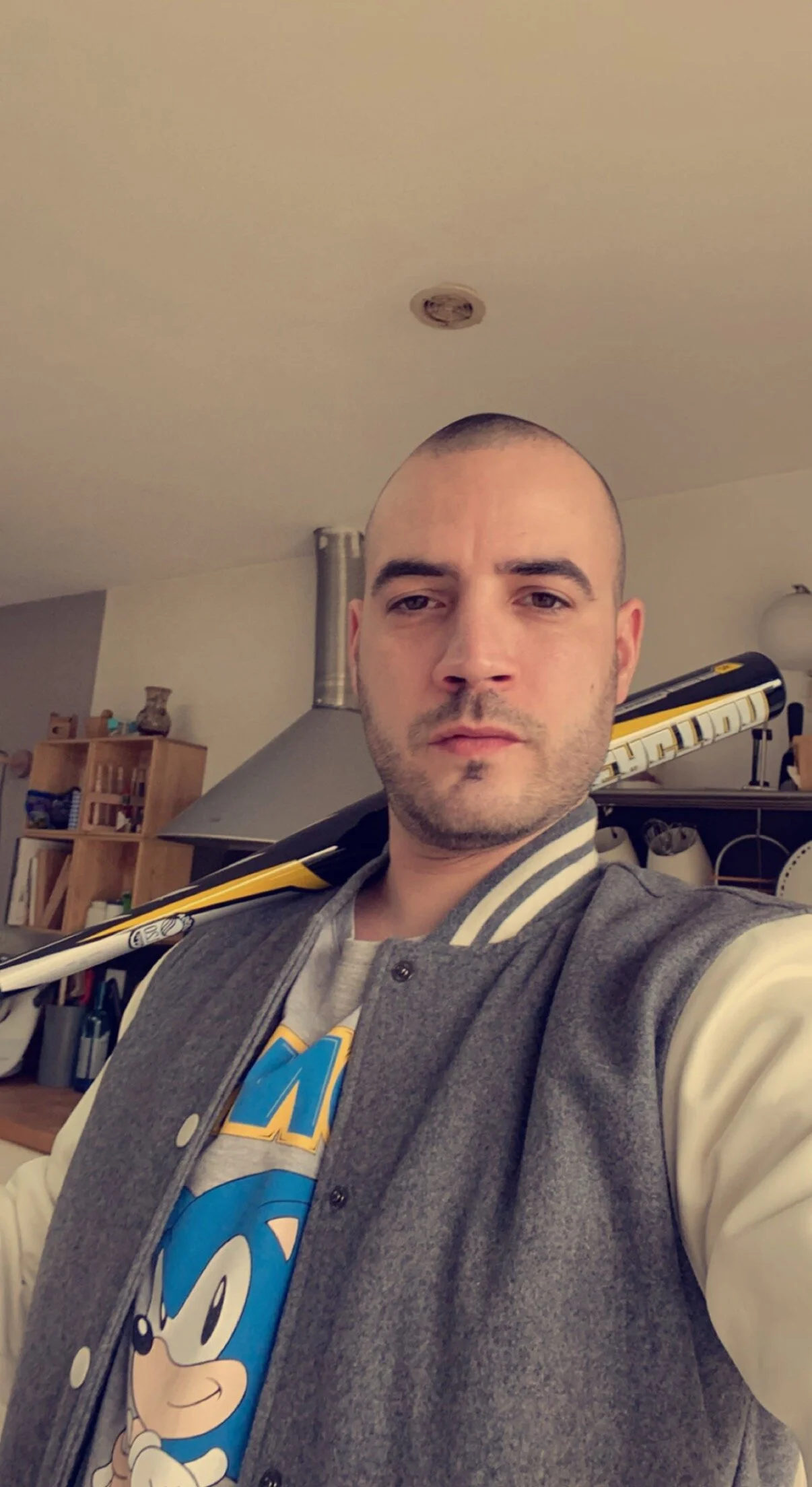 XXX Porn Photo of Nude JodaXmagicXdickX 2