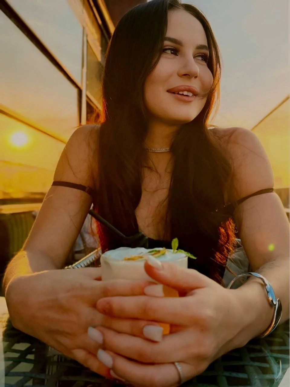 XXX Porn Photo of Nude yourbabykitty 1