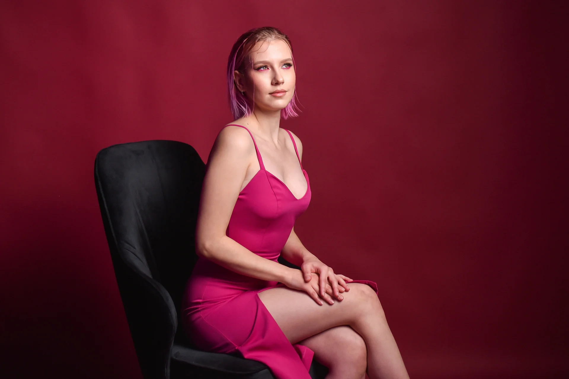 XXX Porn Photo of Nude LiliLinn 4