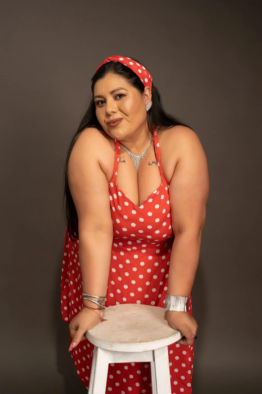 XXX Porn Photo of Nude AndreaKinky 11