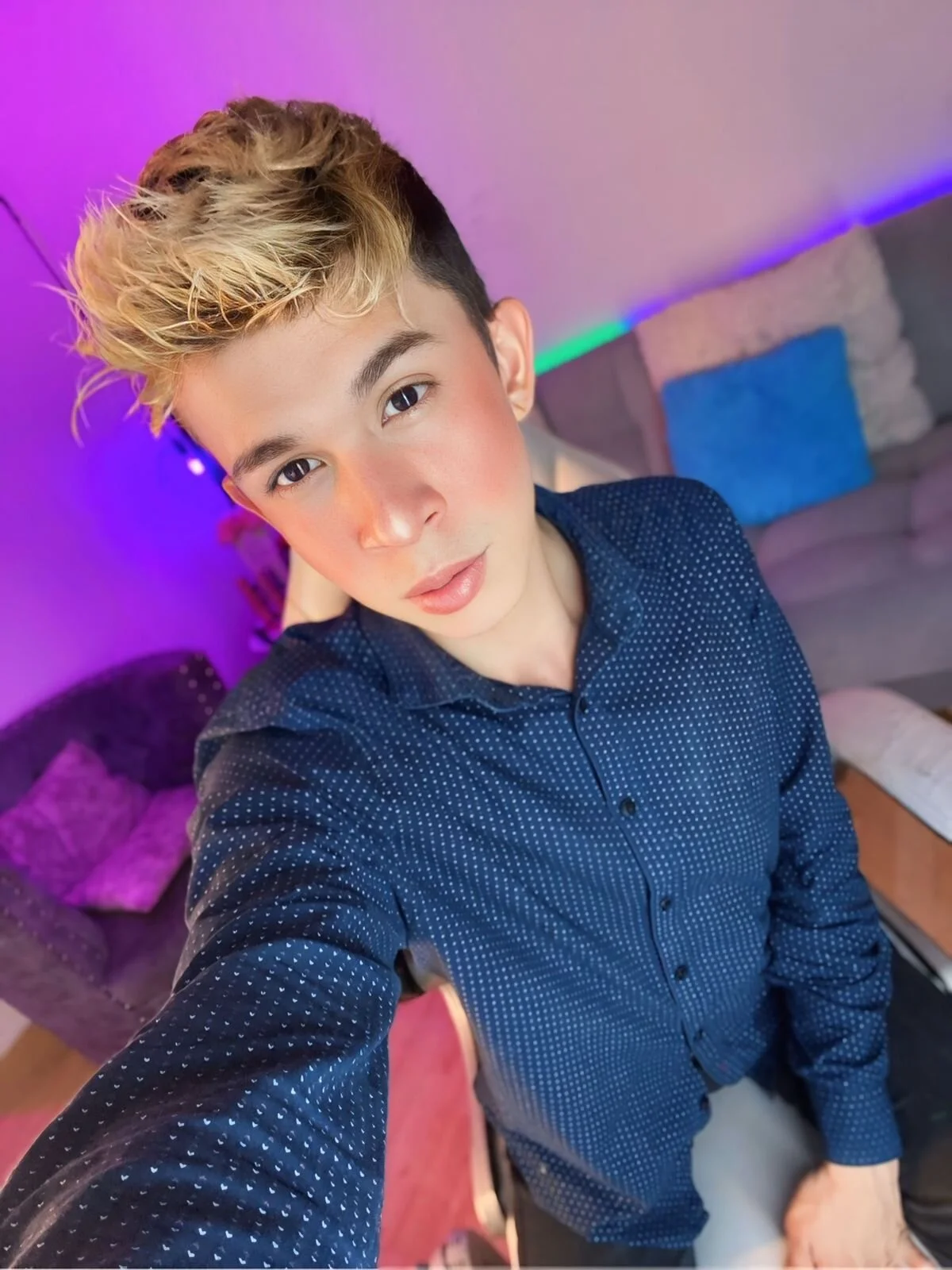 XXX Porn Photo of Nude Juaan_Diick 65