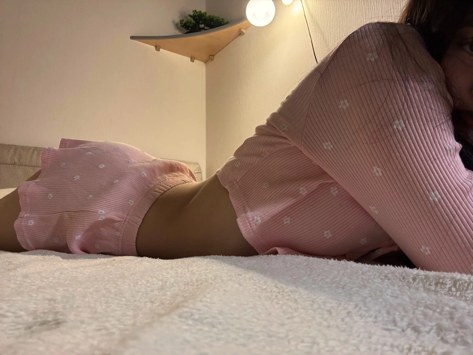 XXX Porn Photo of Nude AsyaLuxe 8