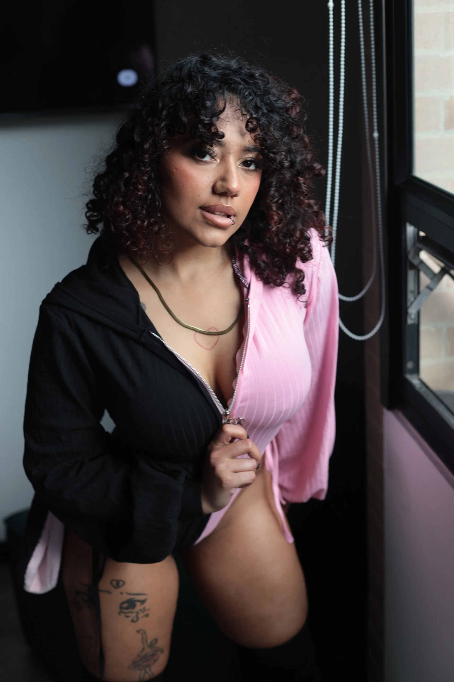 XXX Porn Photo of Nude LuckySwagson 162