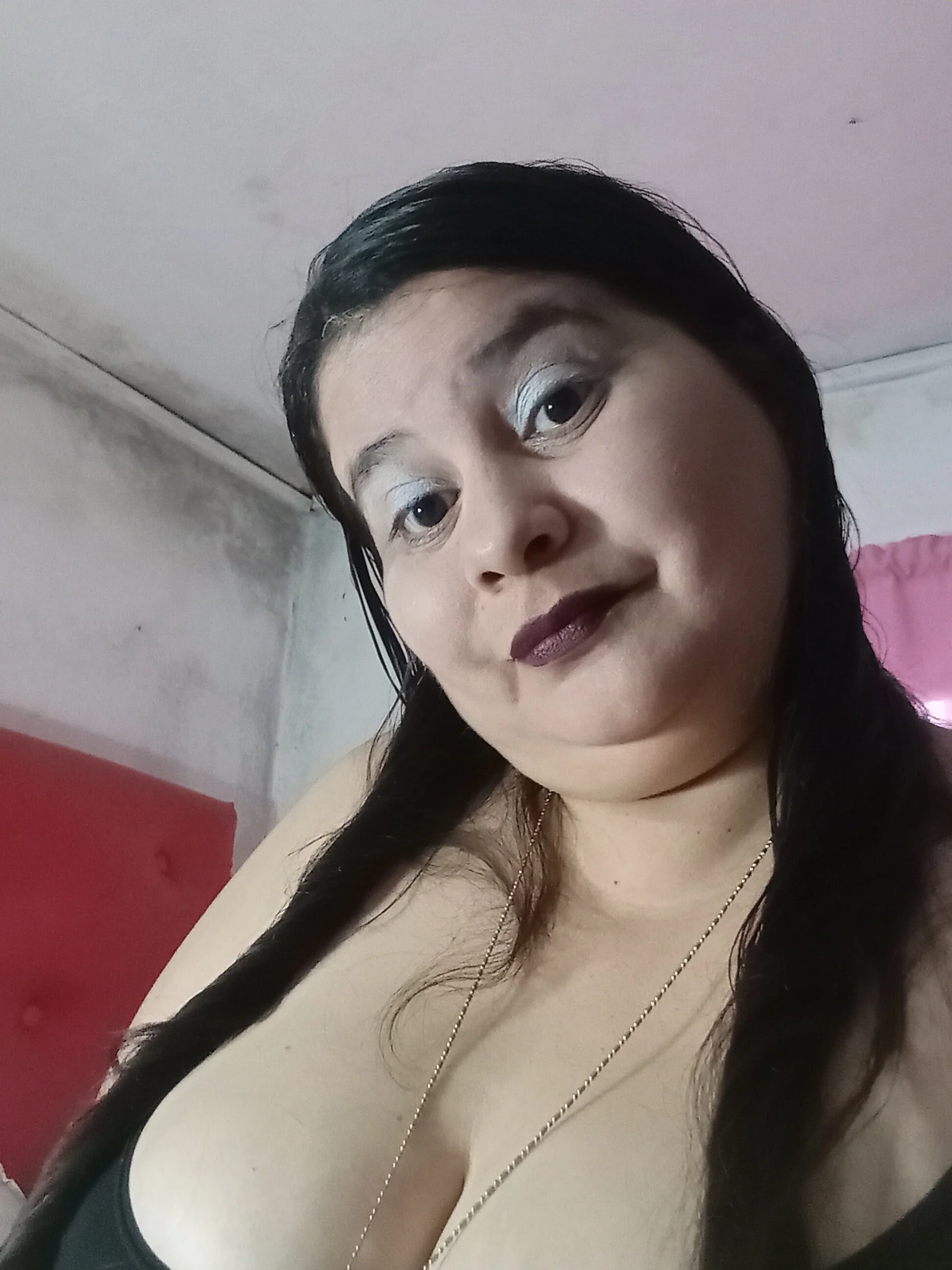 XXX Porn Photo of Nude Ayma1983 3