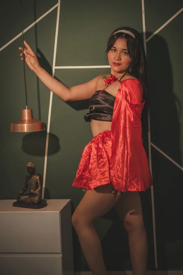 XXX Porn Photo of Nude alisson_sanders 16
