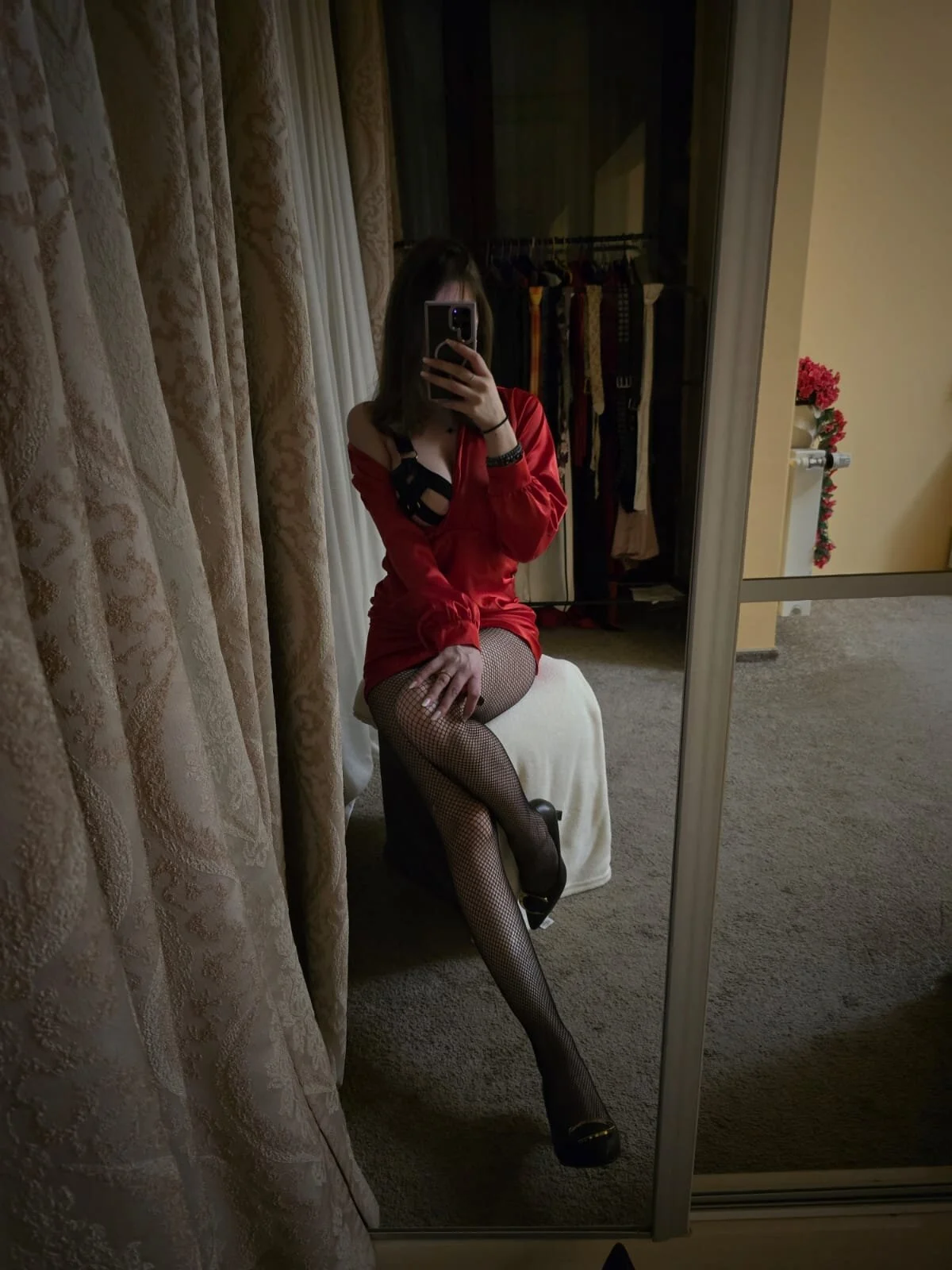 XXX Porn Photo of Nude SexyCelline 7