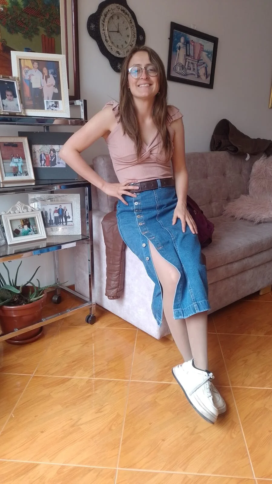 XXX Porn Photo of Nude Amira_xXx98 3