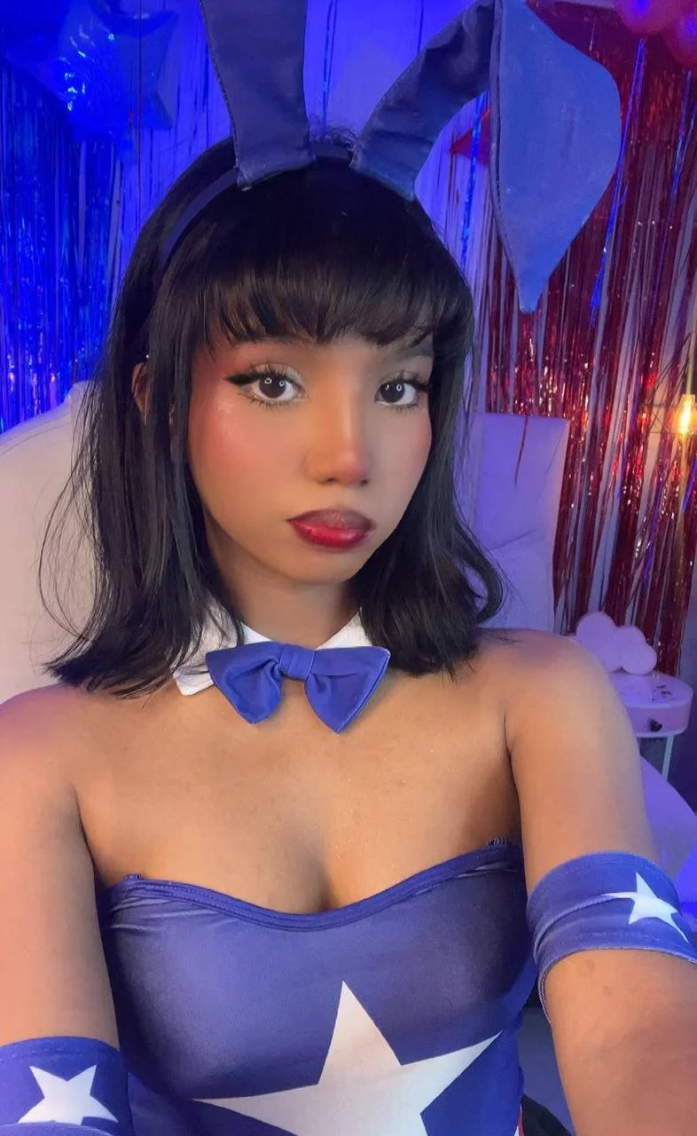 XXX Porn Photo of Nude Gigi_Strawberry 30