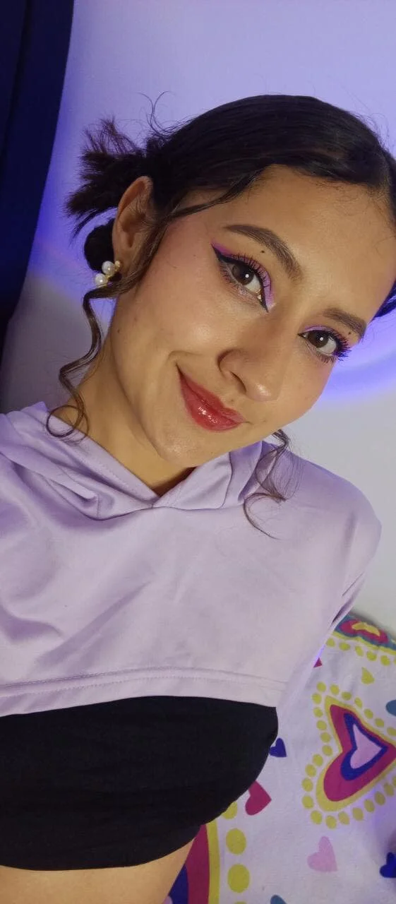 XXX Porn Photo of Nude JustVeroo 5