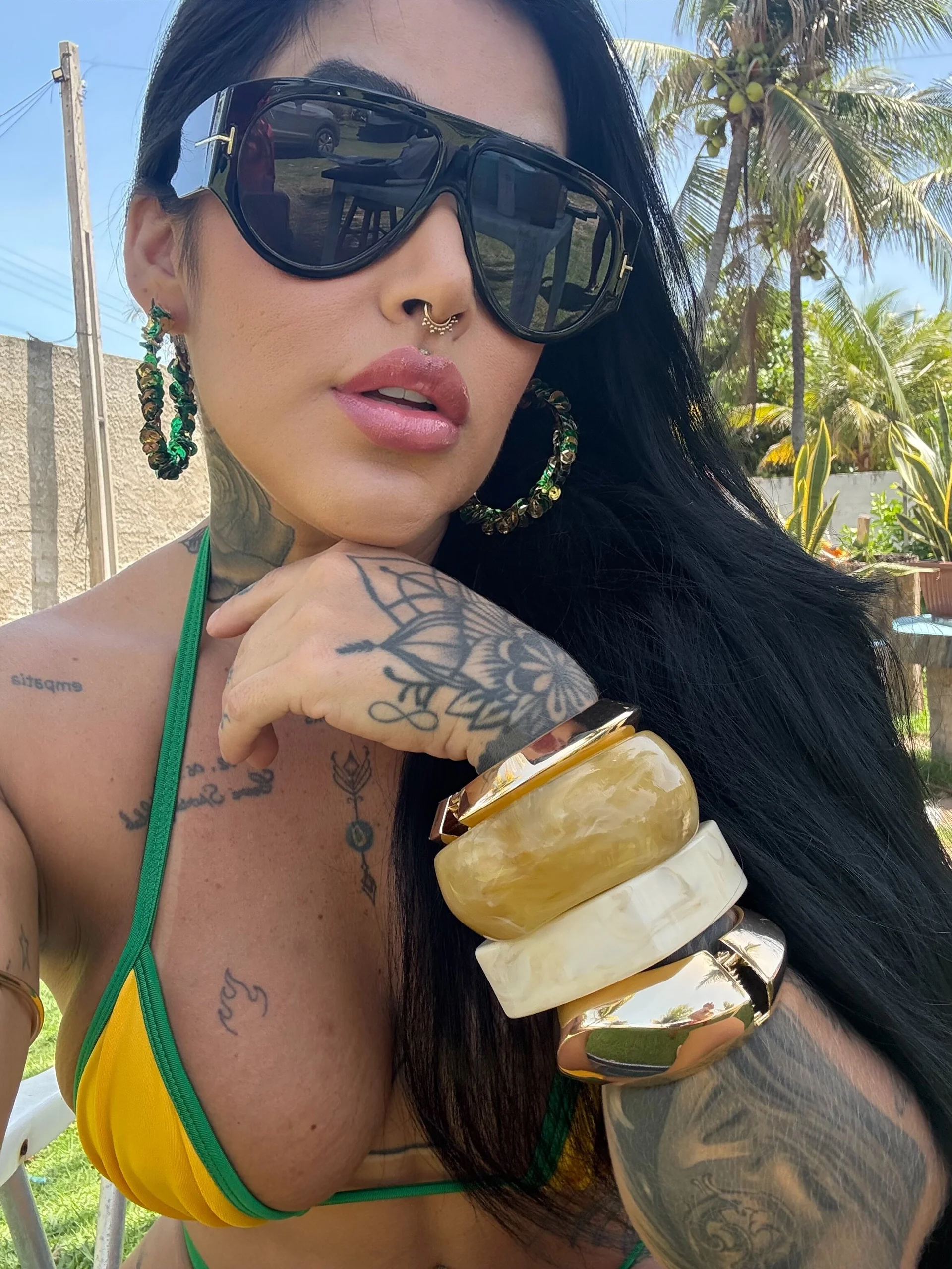 XXX Porn Photo of Nude mayacademia 33