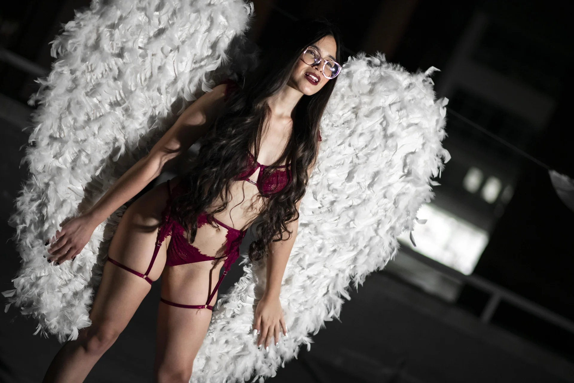 XXX Porn Photo of Nude CamilaSofiia 18