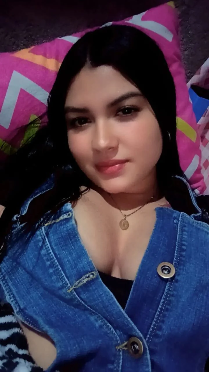 XXX Porn Photo of Nude samanta_diez 6