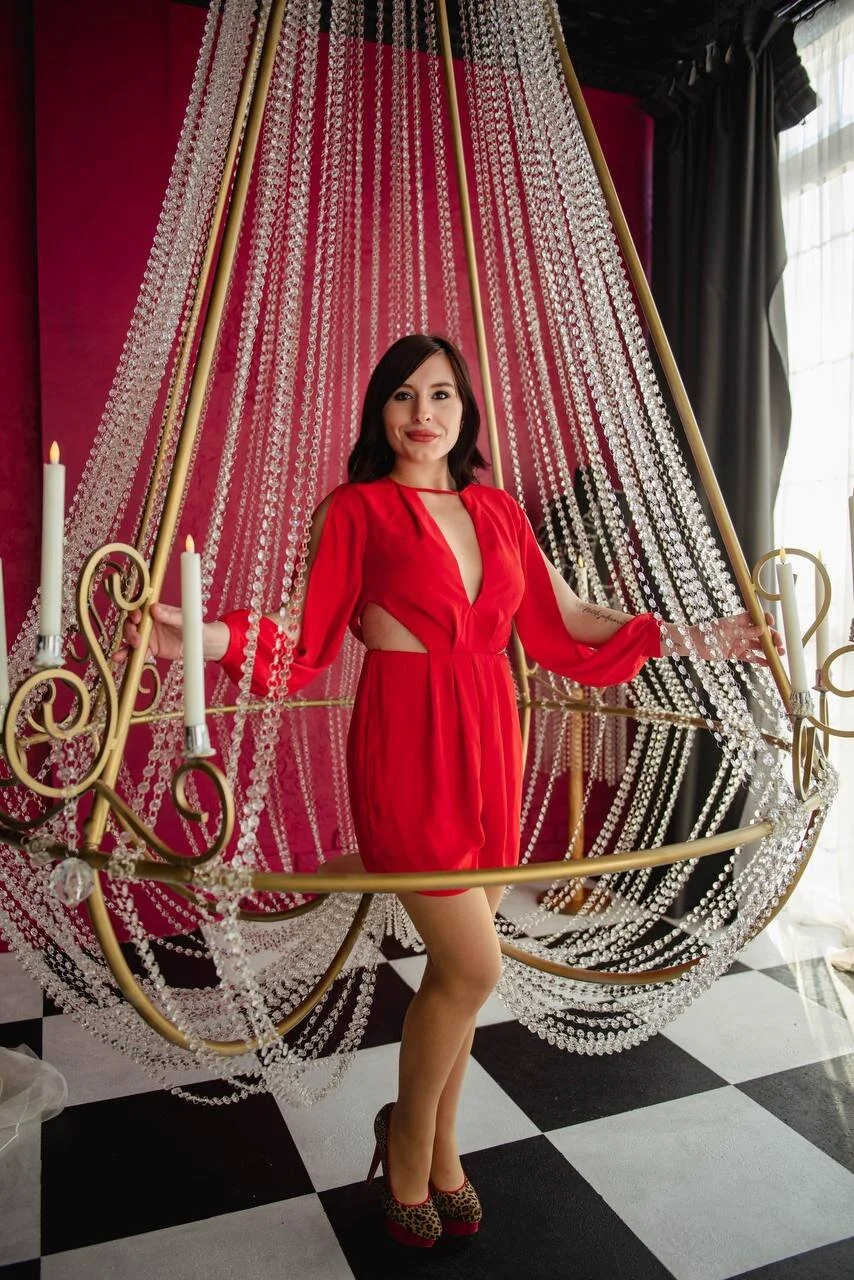 XXX Porn Photo of Nude Betty_Jone 6