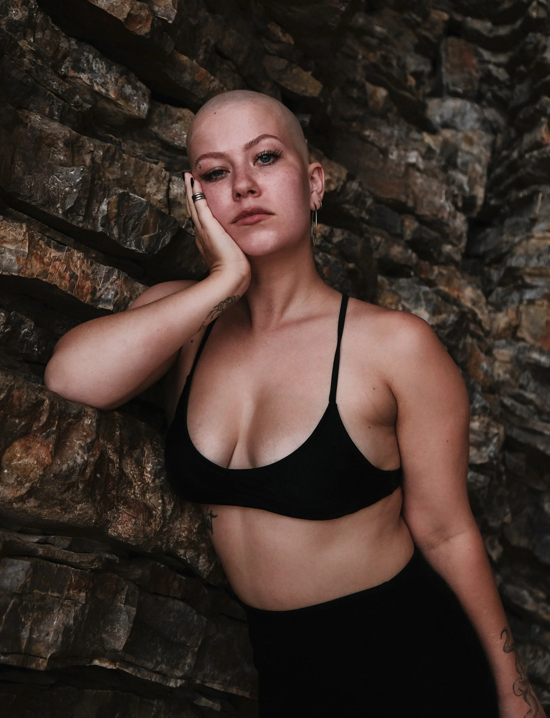 XXX Porn Photo of Nude VexaVeylish 8