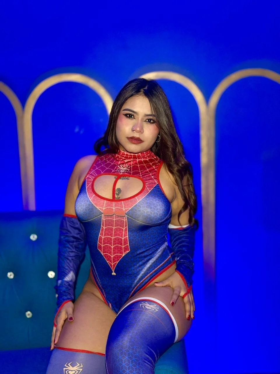 XXX Porn Photo of Nude jessymorgan_ 114