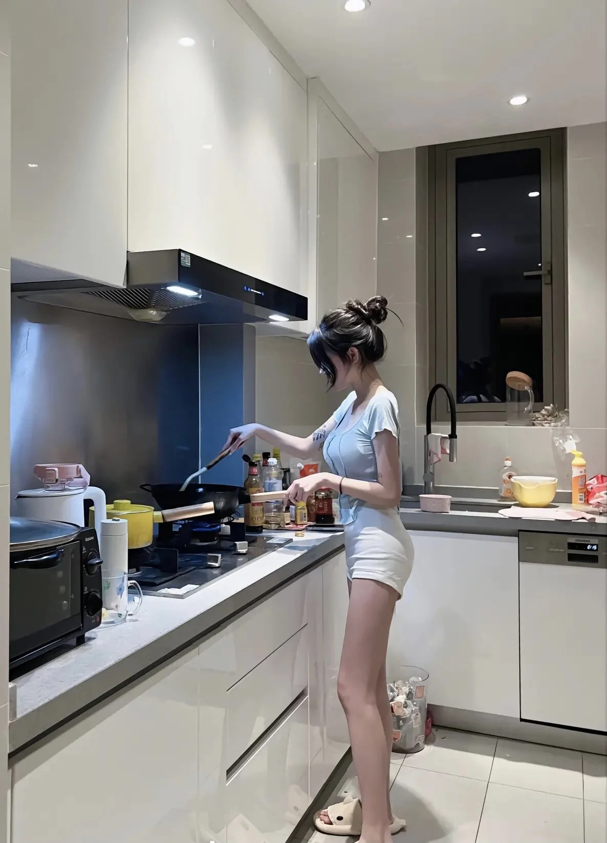 XXX Porn Photo of Nude KpKpR 3