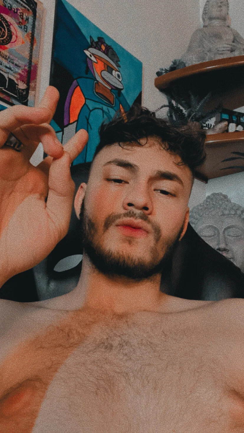 XXX Porn Photo of Nude JacoLive 50