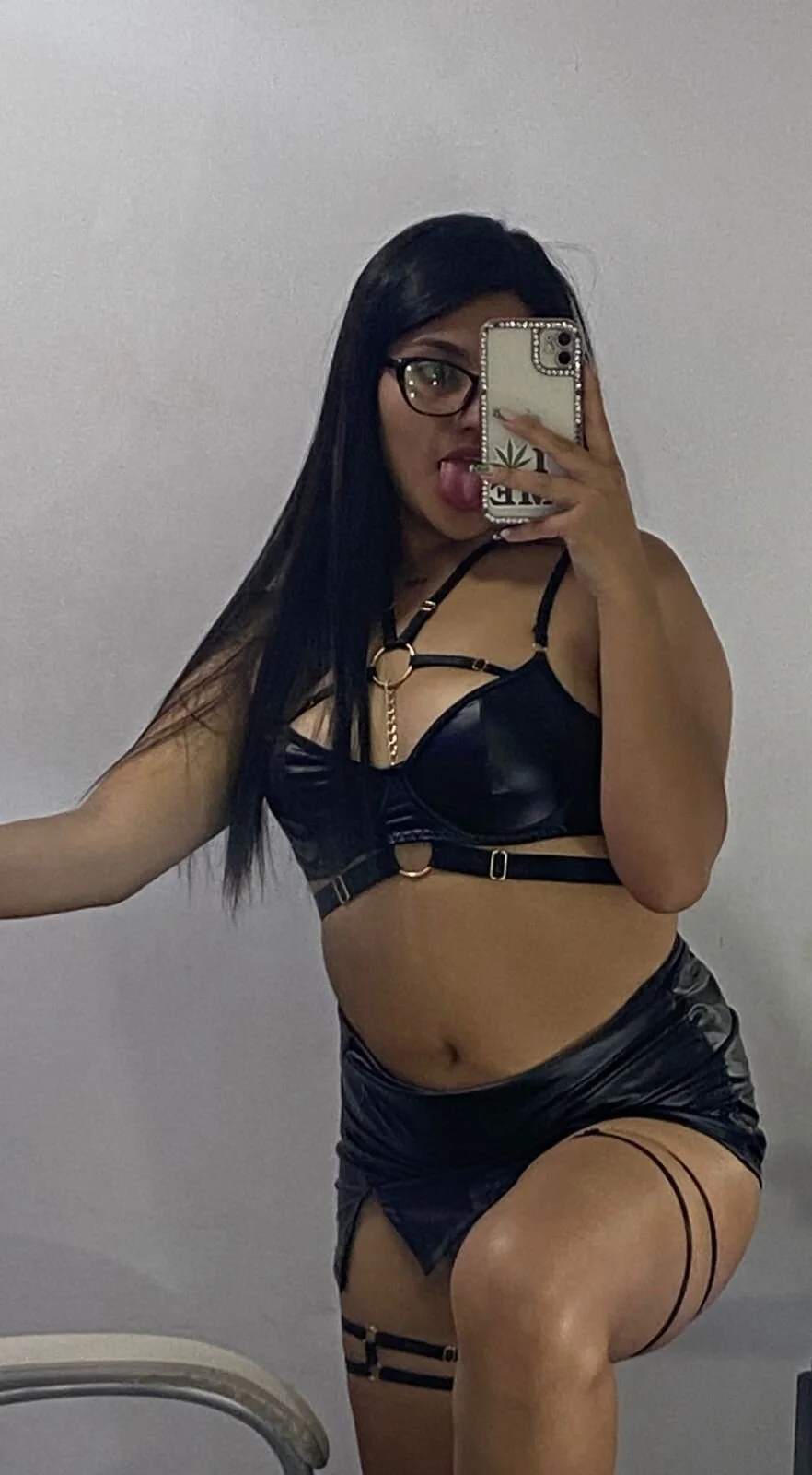 XXX Porn Photo of Nude SarahStones 5