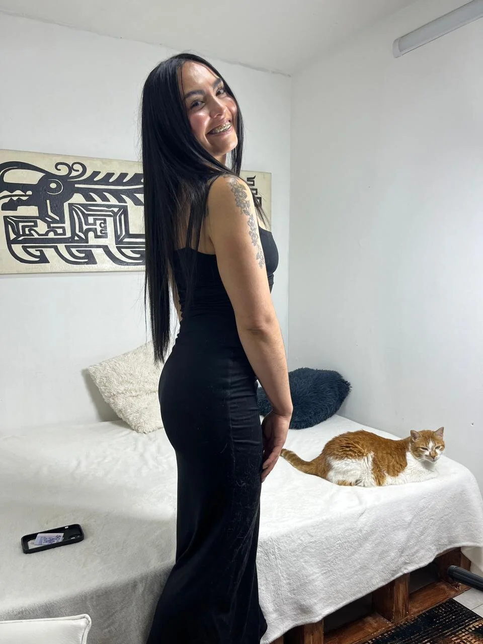 XXX Porn Photo of Nude Samantha_Vaker 3