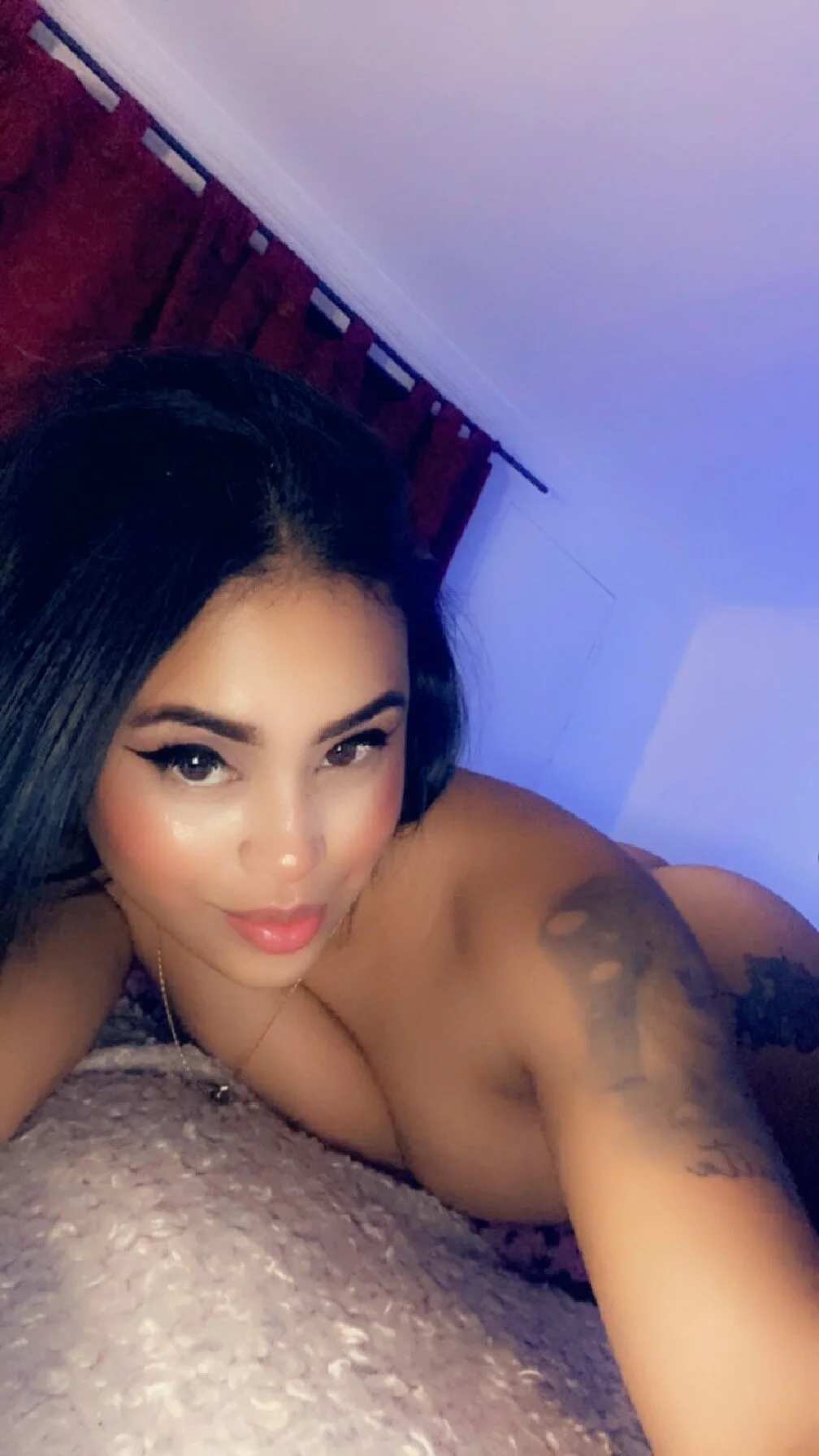 XXX Porn Photo of Nude Marilyncruz__ 97
