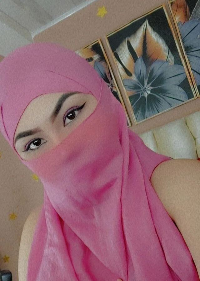 XXX Porn Photo of Nude Elinaax 5