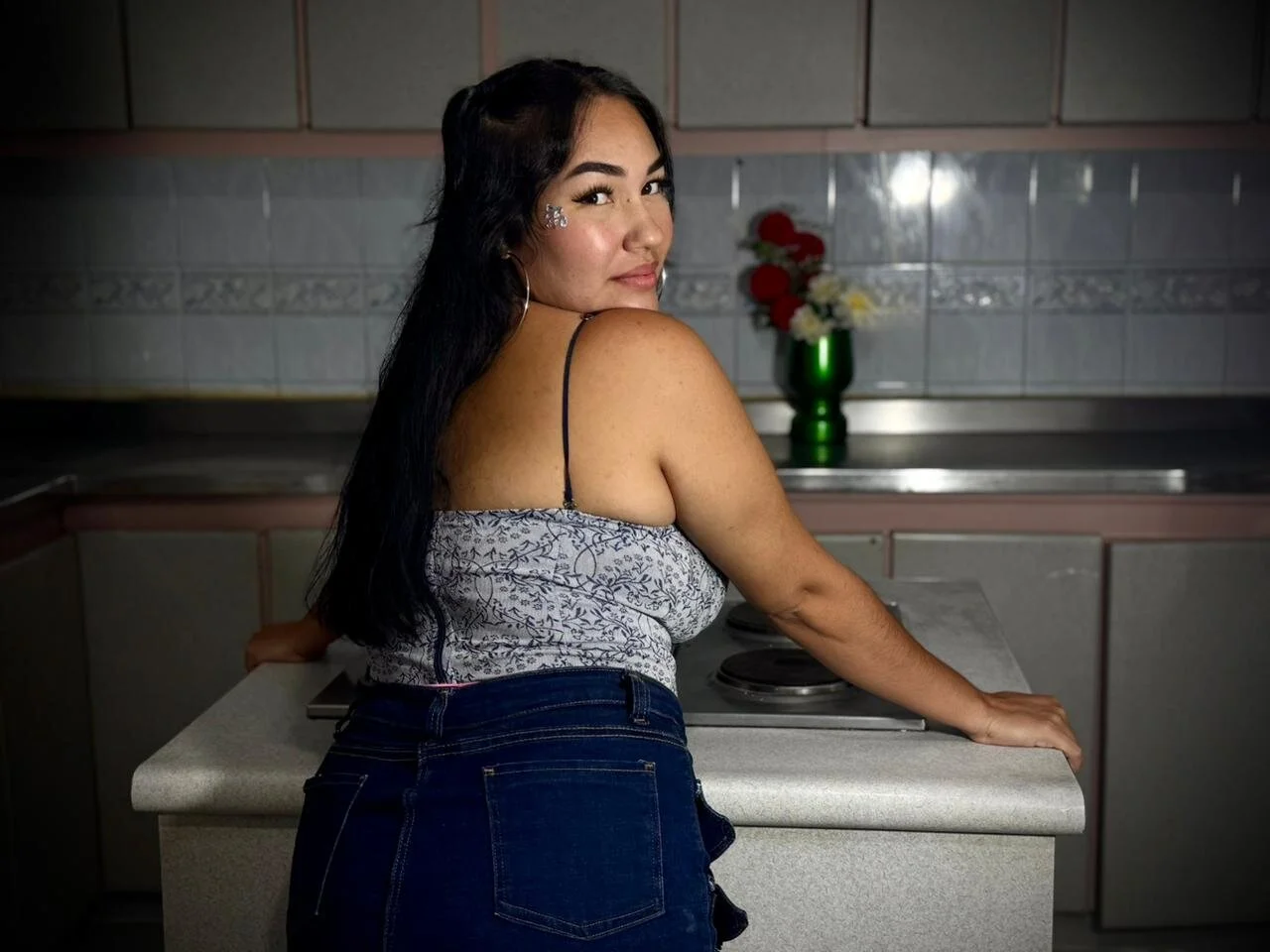 XXX Porn Photo of Nude SammyEvanns_ 3