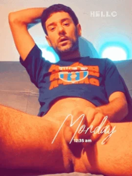 XXX Porn Photo of Nude 3riks 13