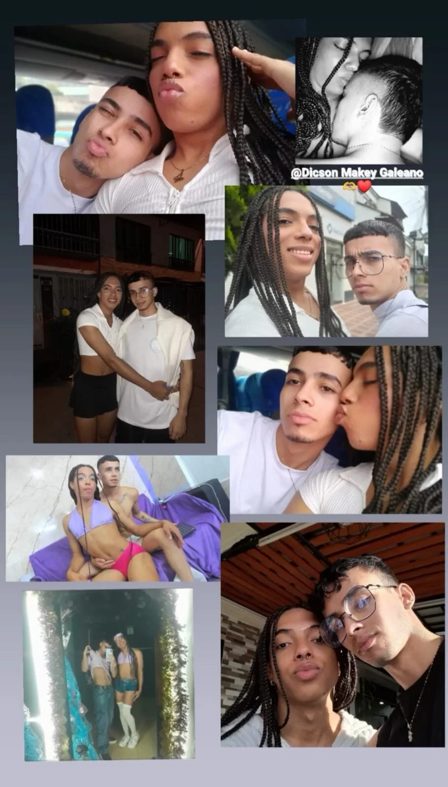 XXX Porn Photo of Nude BEAUTIFUL_TWINK_COUPLE 31