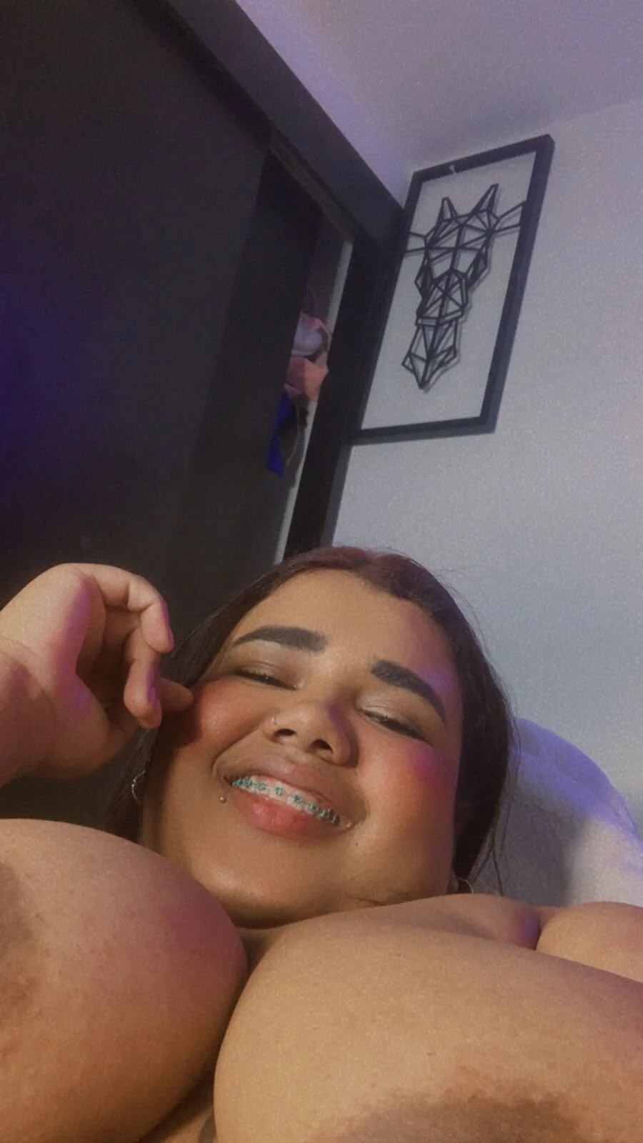 XXX Porn Photo of Nude NaomiAsha 102