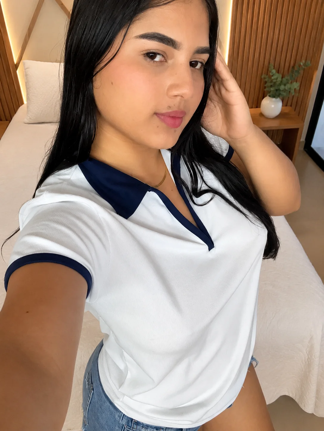 XXX Porn Photo of Nude Mulan_rousse 27