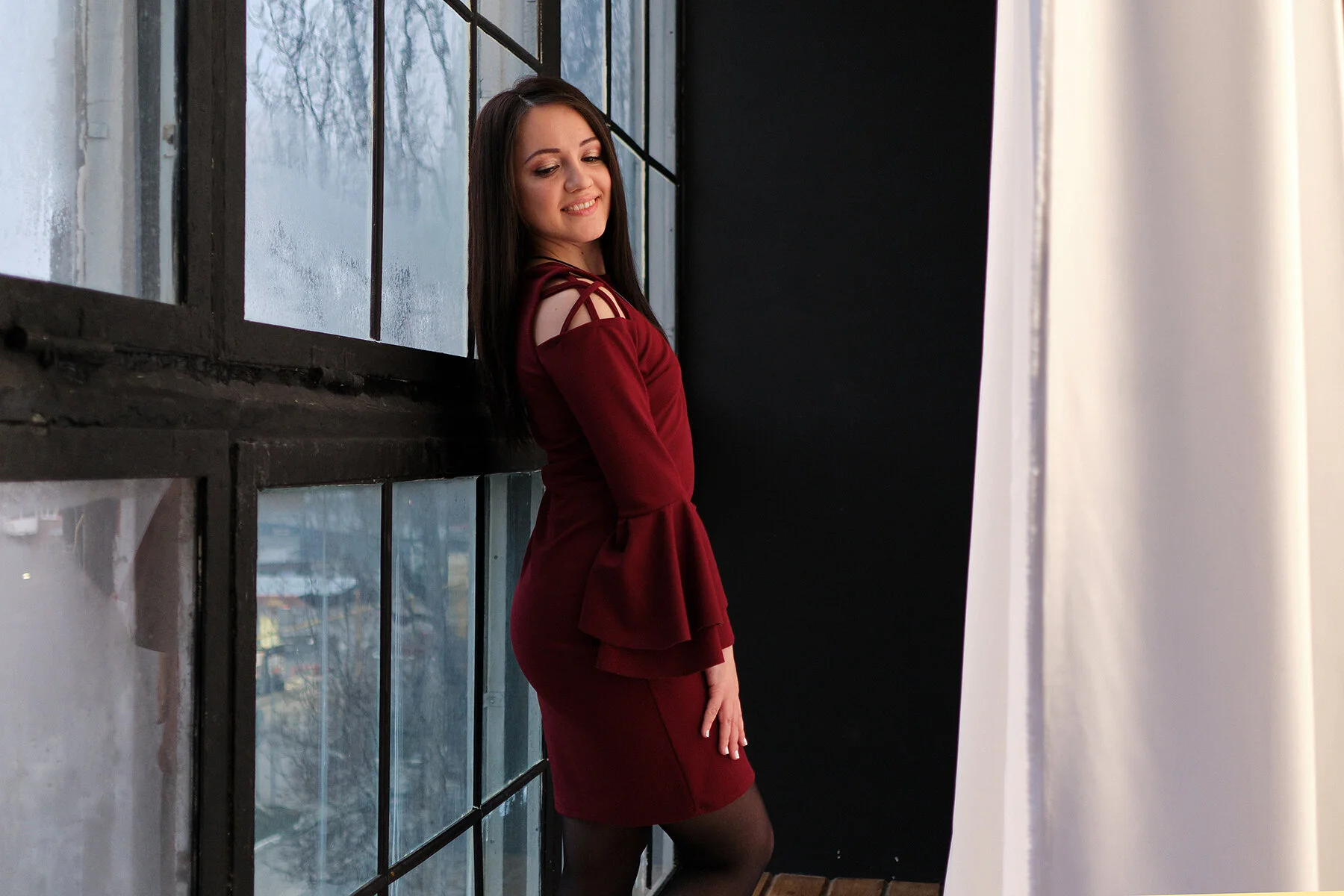 XXX Porn Photo of Nude SusanMorado 10
