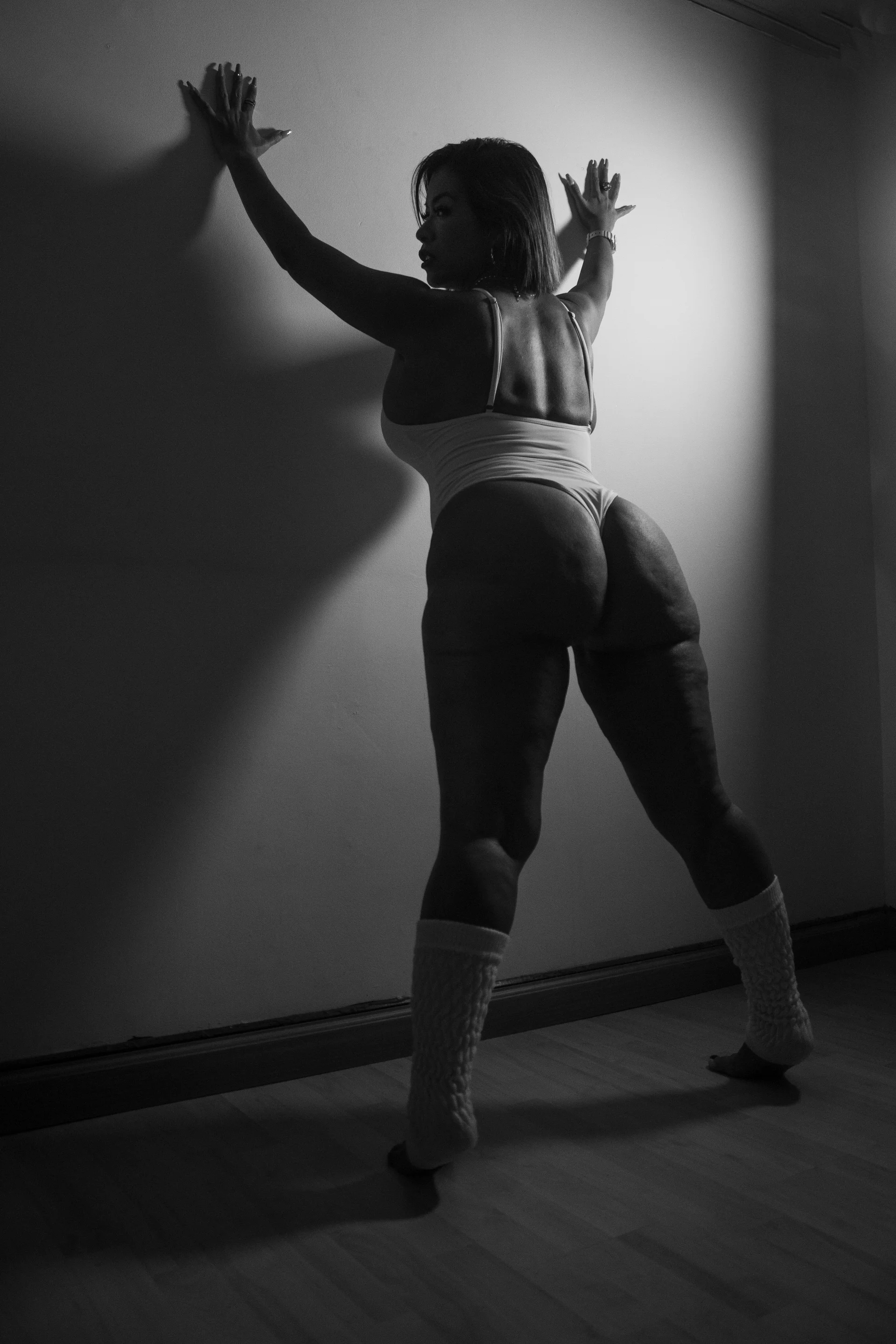 XXX Porn Photo of Nude AlixLong 95