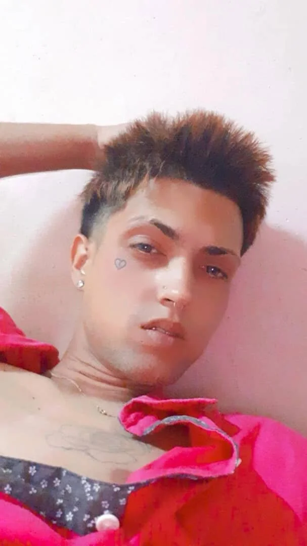 XXX Porn Photo of Nude DanyCubanoCumm 2