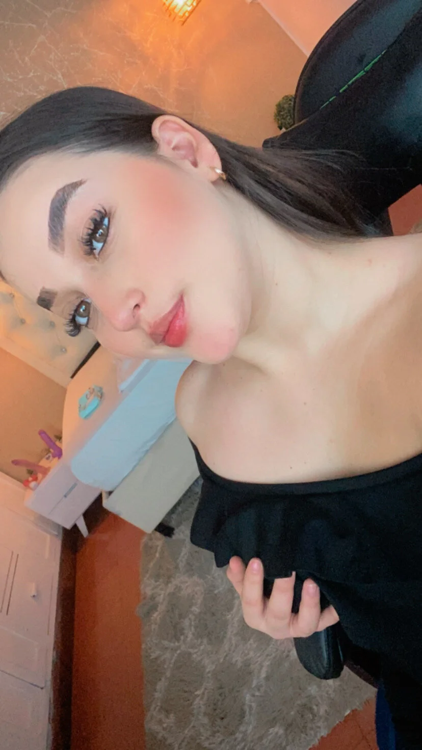 XXX Porn Photo of Nude Amelia_jacksonn 45