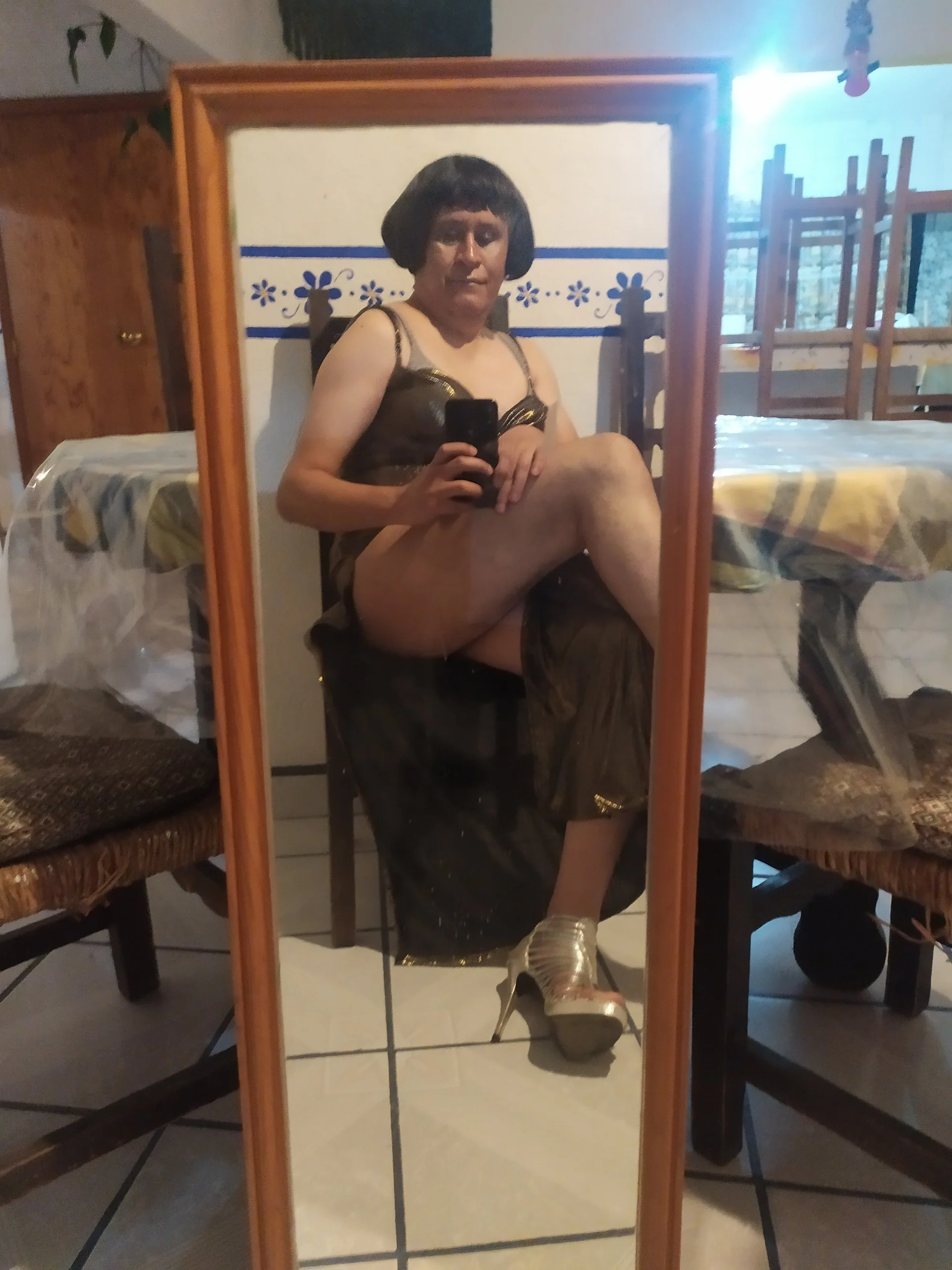 XXX Porn Photo of Nude Kassandrayazmin 48