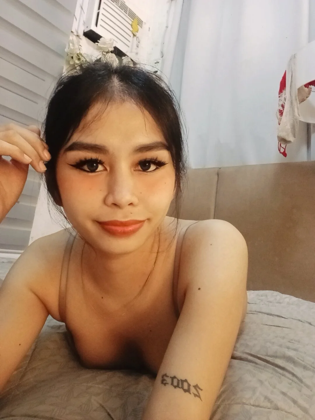 XXX Porn Photo of Nude -Marah_hermosa- 9