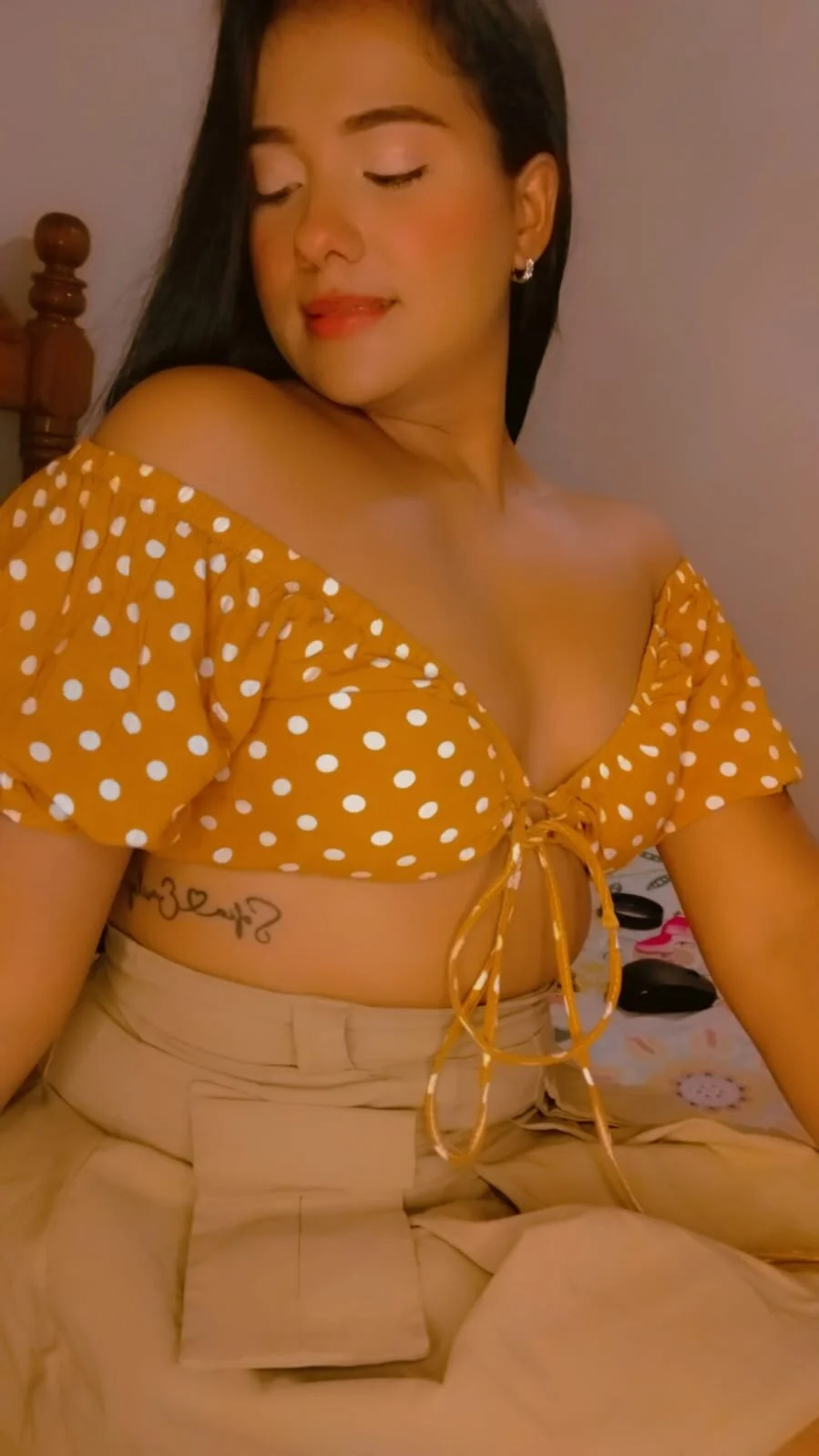 XXX Porn Photo of Nude Coral0403 50