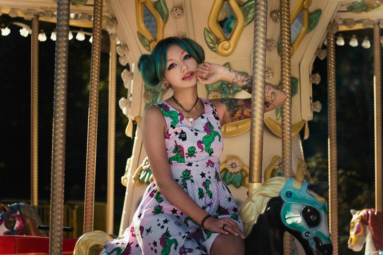 XXX Porn Photo of Nude Lolisuccub 124
