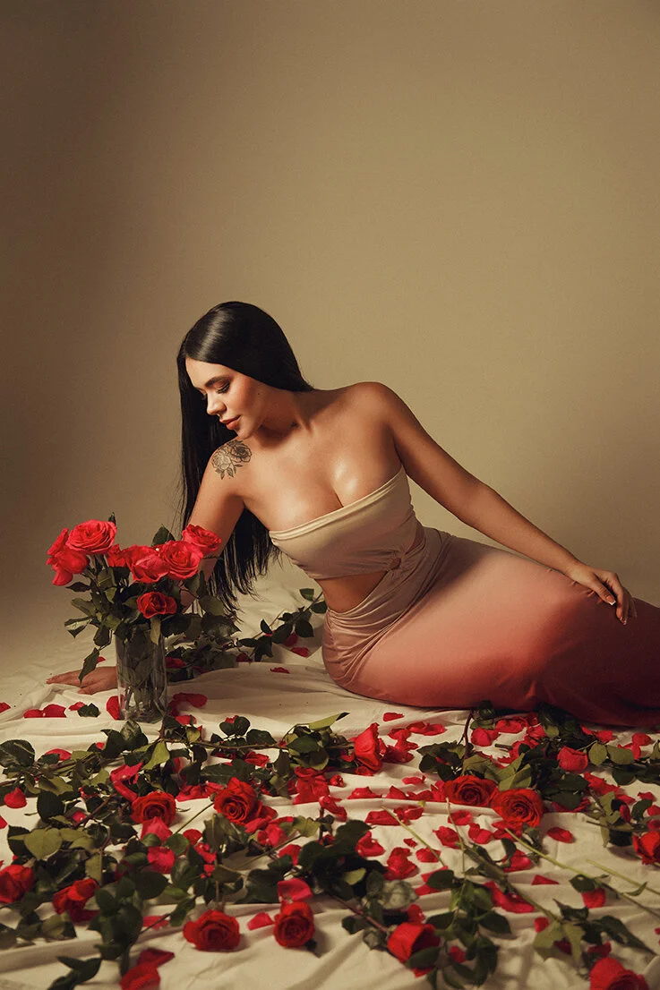XXX Porn Photo of Nude amelie_gonzalez 25