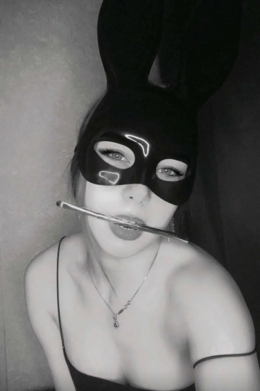 XXX Porn Photo of Nude MaryCatyy 6