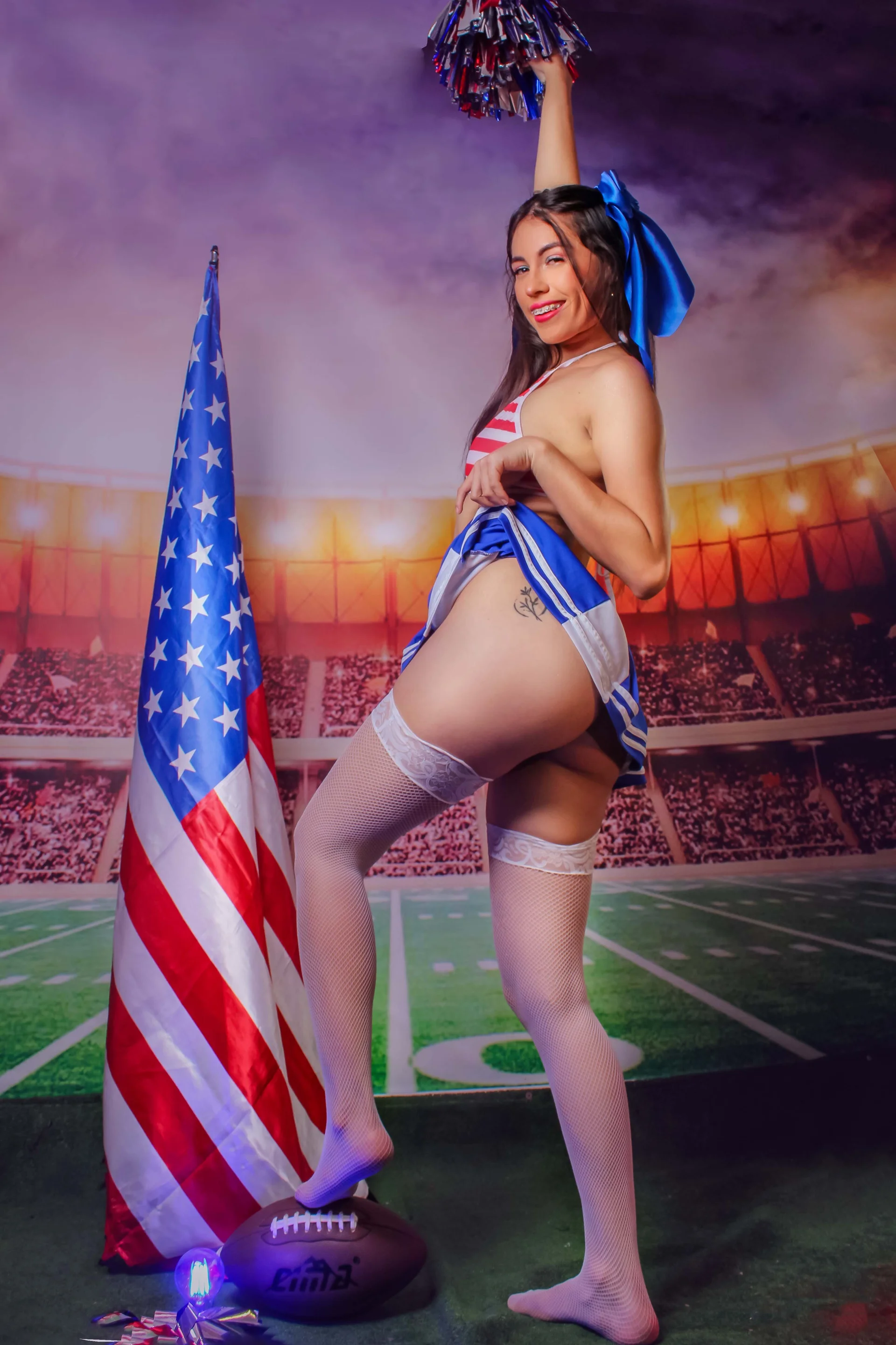 XXX Porn Photo of Nude alysonJackson 32