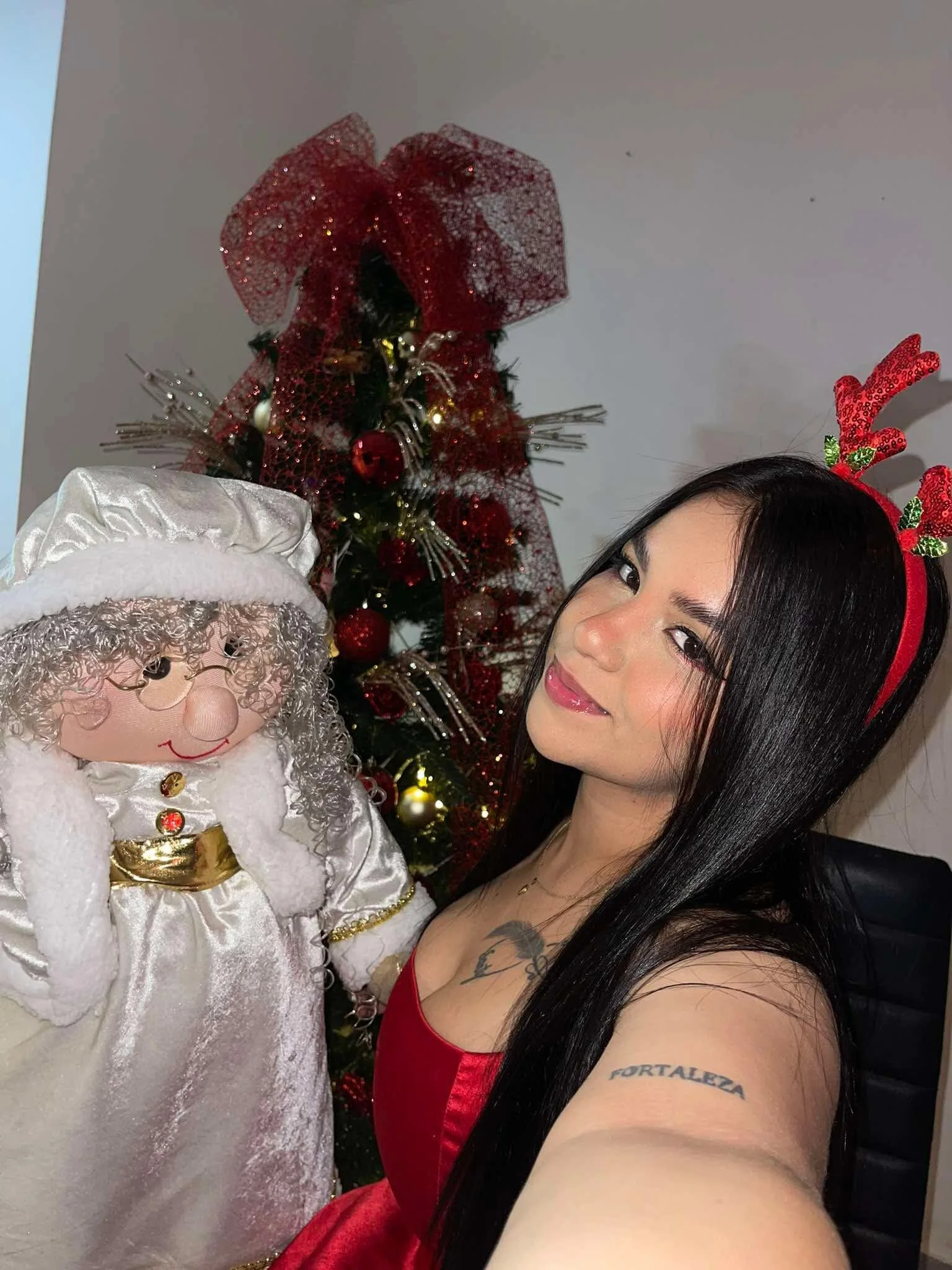 XXX Porn Photo of Nude hasret_sesim 8